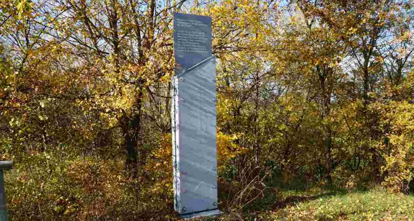 Erinnerungsstelen im Ostalbkreis - Bild 0