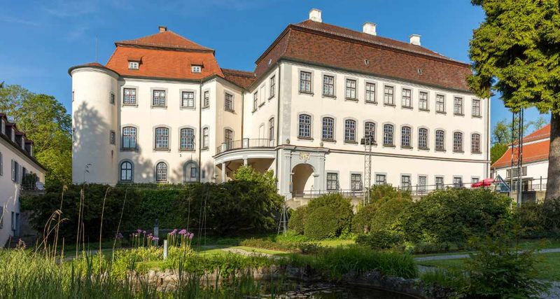 Museum zur Geschichte von Christen und Juden