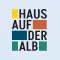 zum Tagungszentrum Haus auf der Alb