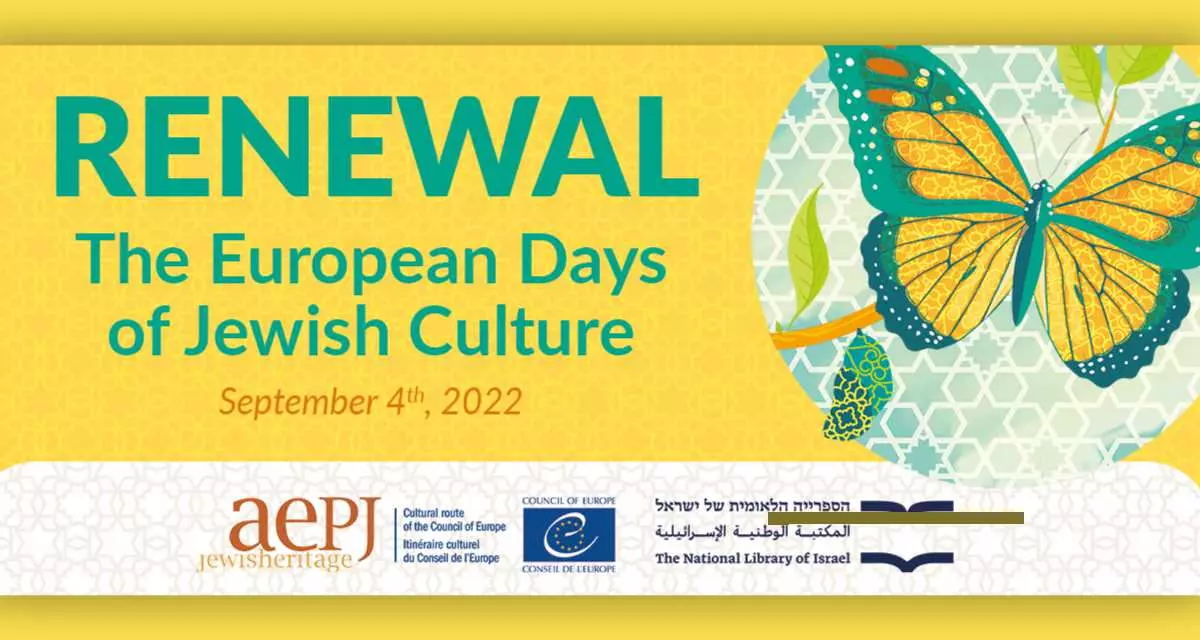 Titelbild des ETJK 2022. Grafik: aepj