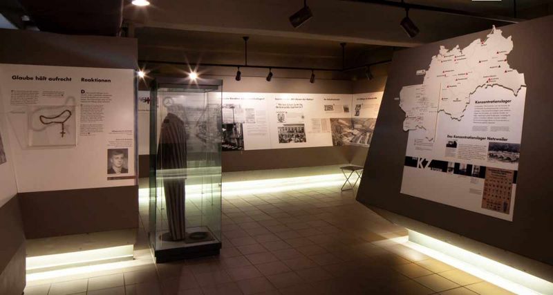 KZ-Gedenkstätte Sandhofen