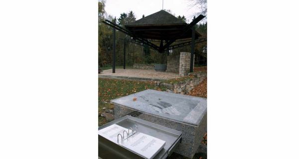 Gedenkstätte Grafeneck – Dokumentationszentrum - Bild 0