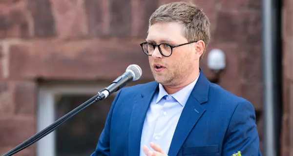 zum Podcast (Foto: Marco Brenneisen © M. Brenneisen)