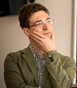 Patrick Siegele