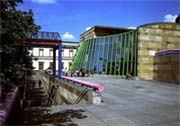 Staatsgalerie Stuttgart, Foto: LMZ-BW